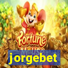 jorgebet