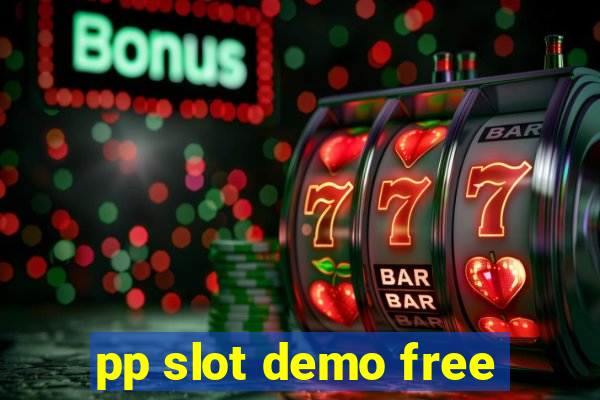 pp slot demo free