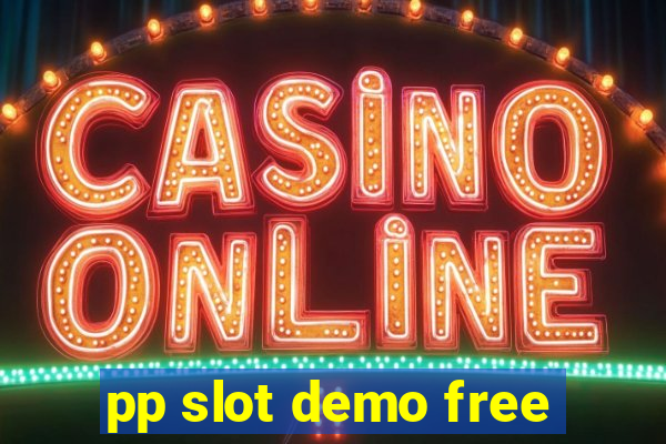 pp slot demo free