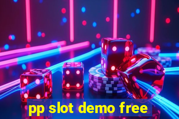 pp slot demo free