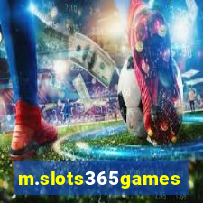 m.slots365games