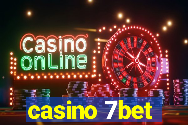 casino 7bet