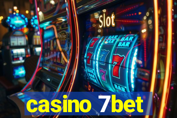 casino 7bet