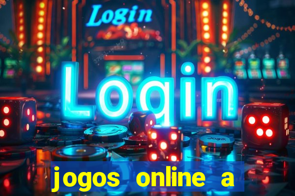 jogos online a valer dinheiro