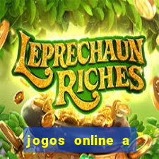 jogos online a valer dinheiro