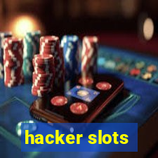 hacker slots