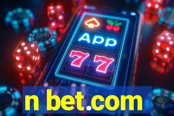 n bet.com