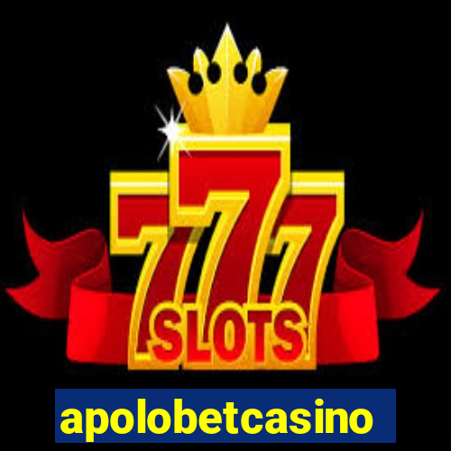 apolobetcasino