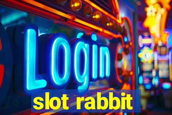 slot rabbit