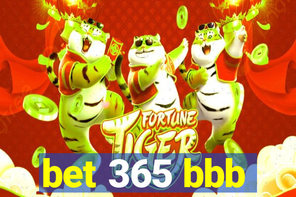 bet 365 bbb