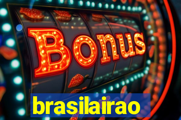 brasilairao