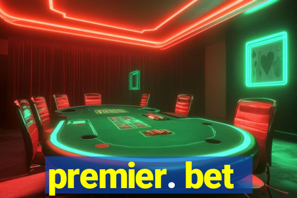 premier. bet