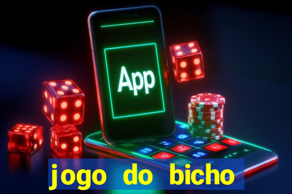 jogo do bicho online para ganhar dinheiro