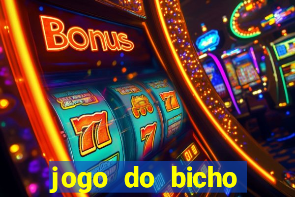 jogo do bicho online para ganhar dinheiro