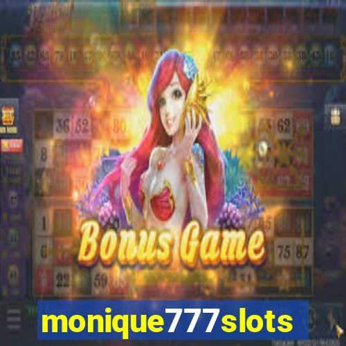 monique777slots