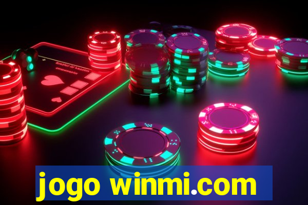 jogo winmi.com