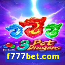 f777bet.com