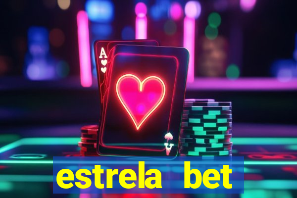 estrela bet cadastrou ganhou