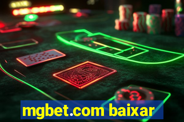 mgbet.com baixar