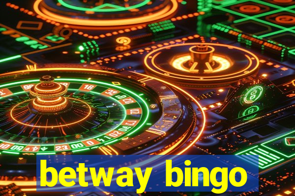 betway bingo