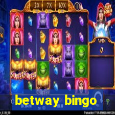 betway bingo