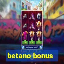 betano bonus