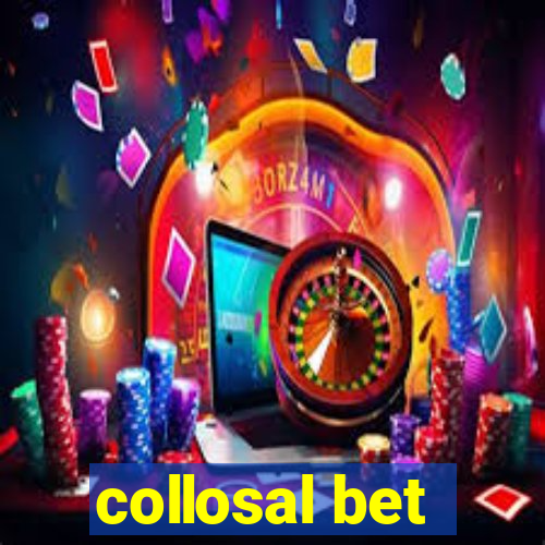 collosal bet