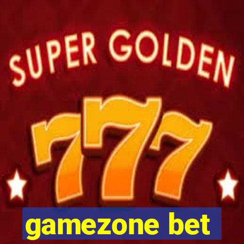 gamezone bet