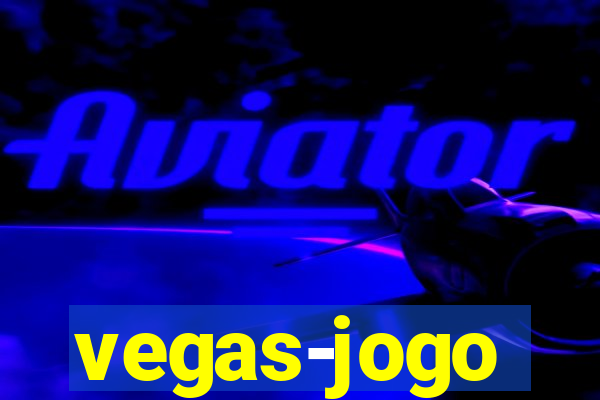 vegas-jogo