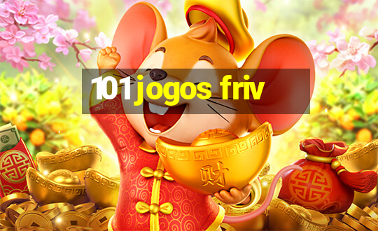 101 jogos friv