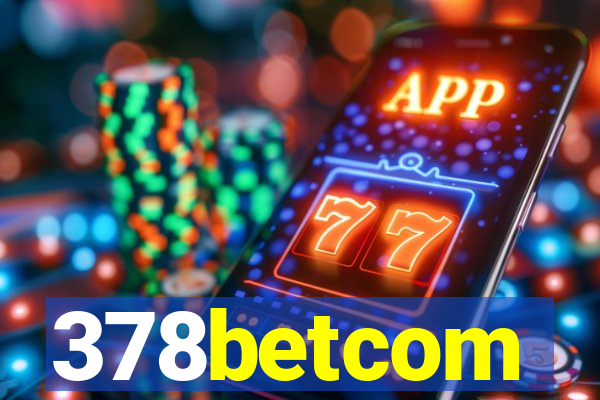 378betcom