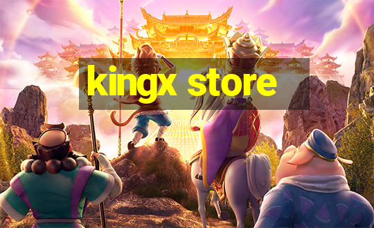 kingx store