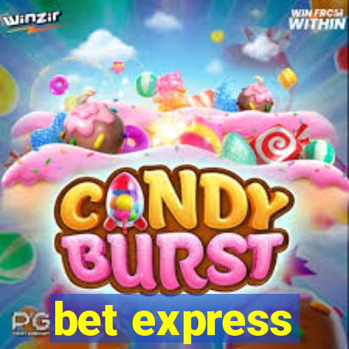 bet express