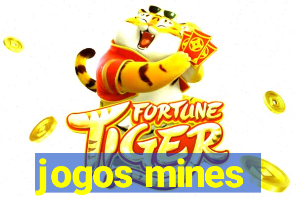 jogos mines