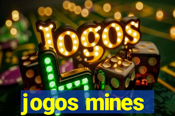 jogos mines