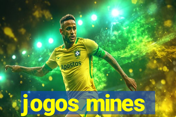 jogos mines