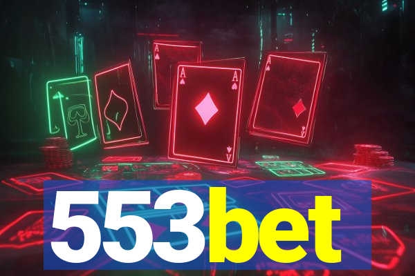 553bet