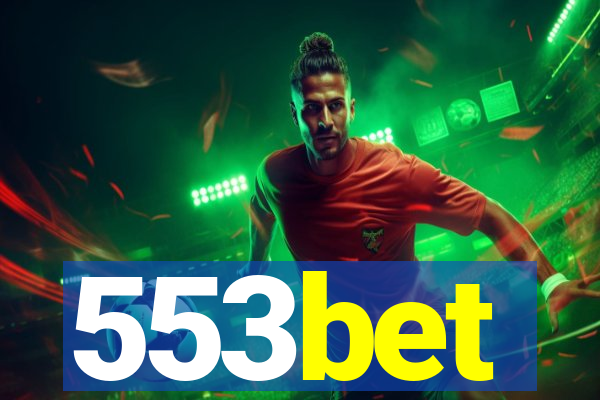 553bet