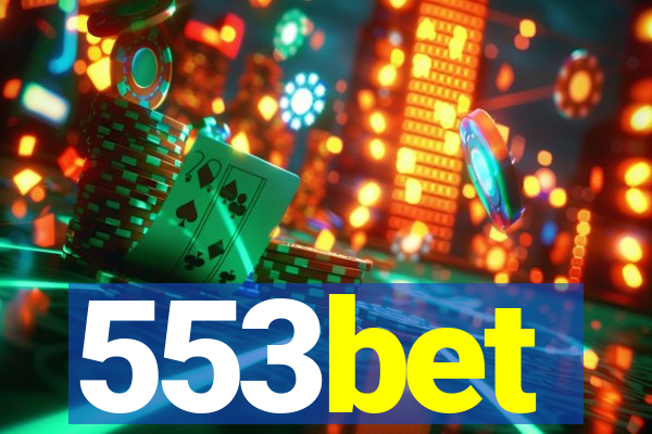 553bet