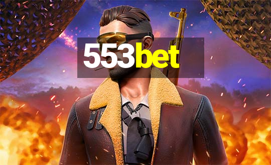 553bet