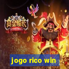 jogo rico win