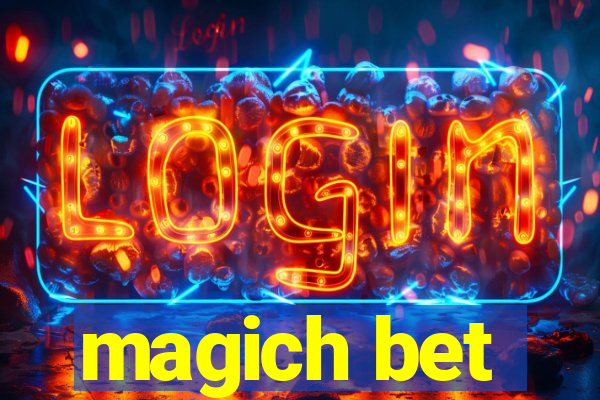 magich bet