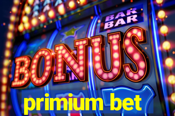 primium bet