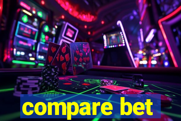 compare bet