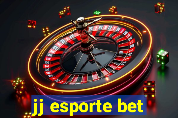 jj esporte bet