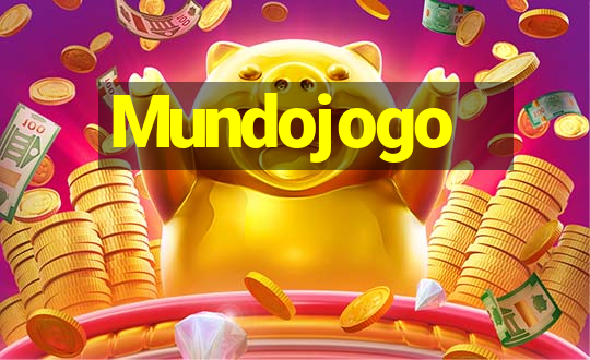 Mundojogo