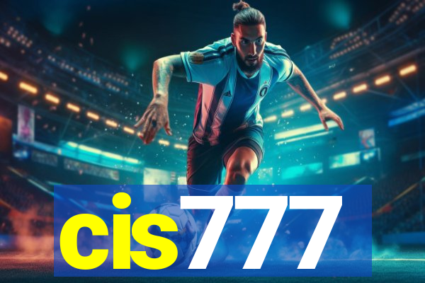 cis777