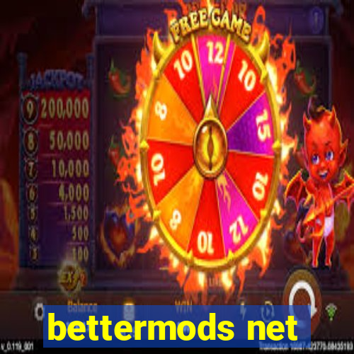 bettermods net