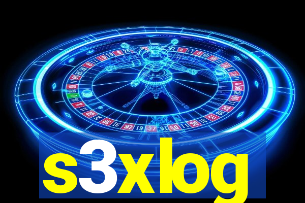 s3xlog