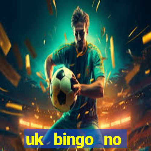 uk bingo no deposit bonus